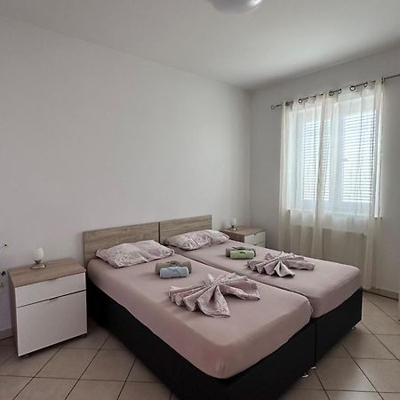 Seaview Apartments Koper Exterior foto