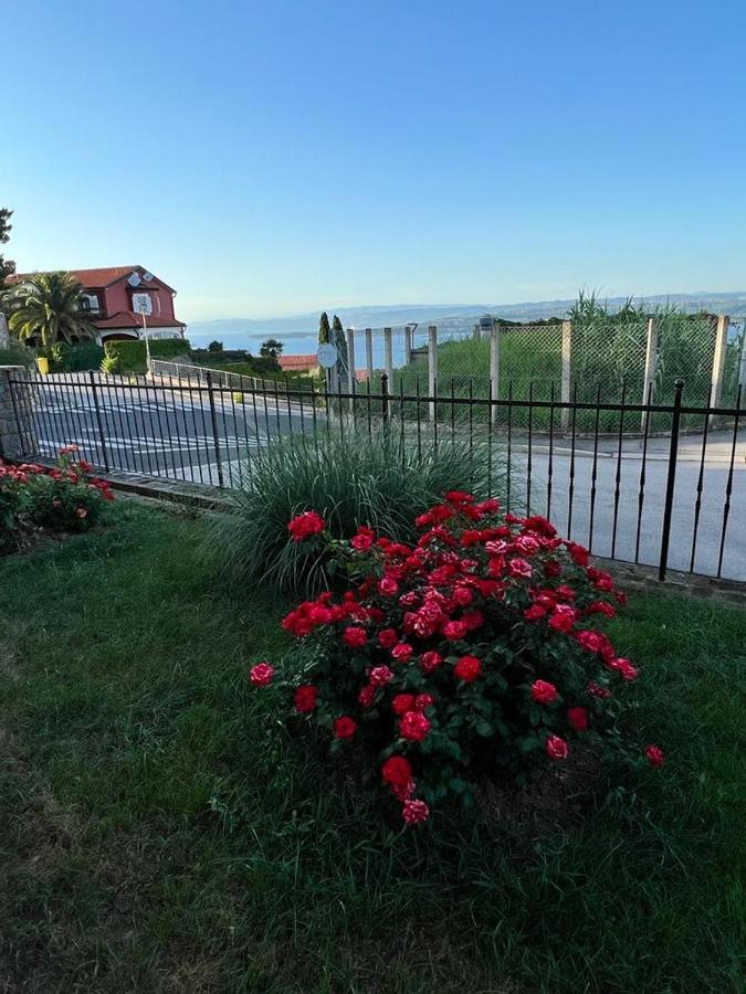 Seaview Apartments Koper Exterior foto