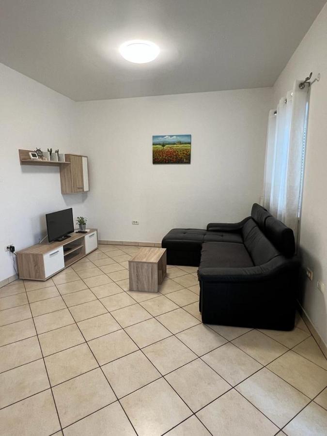 Seaview Apartments Koper Exterior foto
