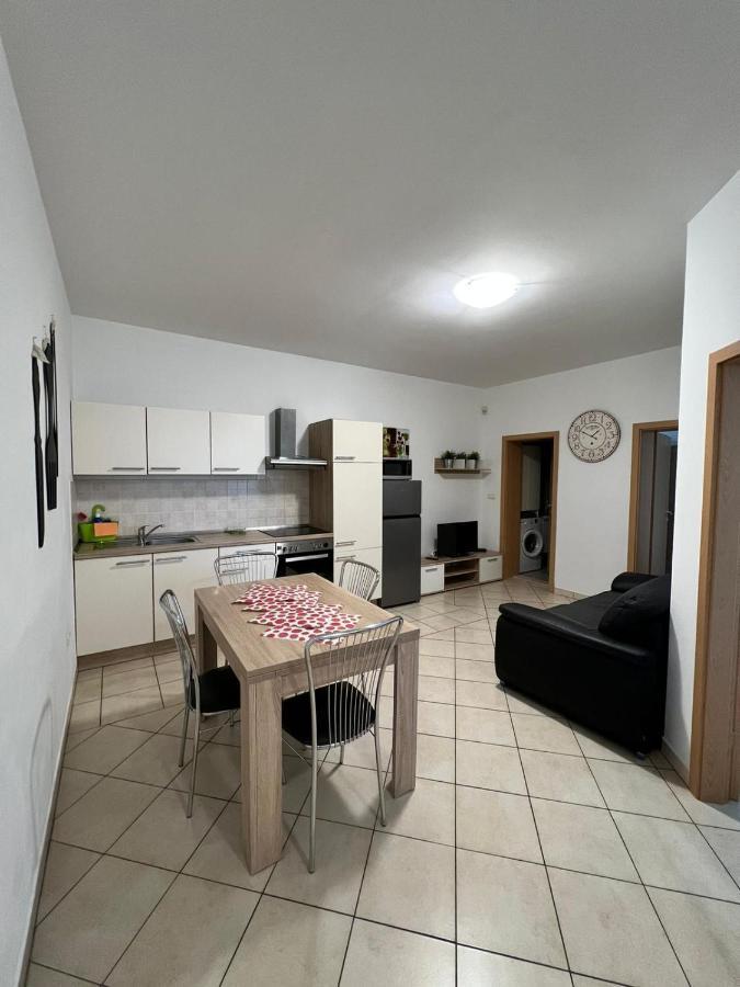 Seaview Apartments Koper Exterior foto